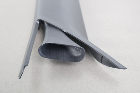 04 - 09 Honda S2000 AP2 Pair LH & RH Interior A Pillar Trim Panel (Black)