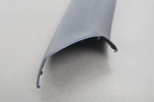 04 - 09 Honda S2000 AP2 Pair LH & RH Interior A Pillar Trim Panel (Black)