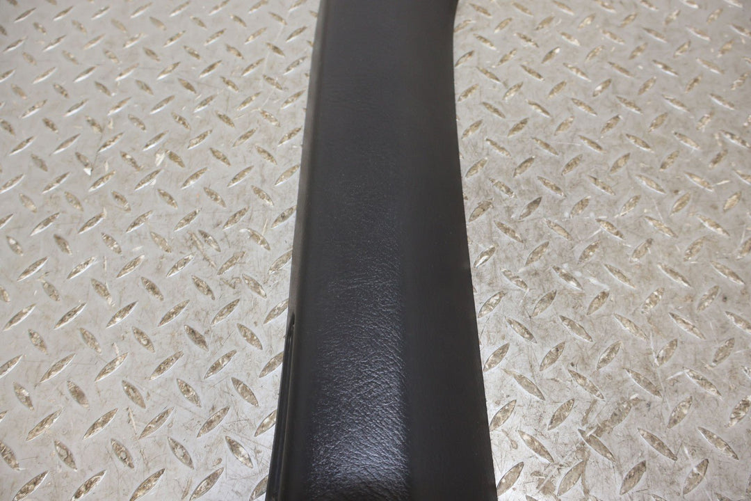 04 - 09 Honda S2000 AP2 Pair LH & RH Interior A Pillar Trim Panel (Black)