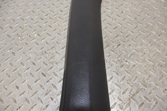 04 - 09 Honda S2000 AP2 Pair LH & RH Interior A Pillar Trim Panel (Black)