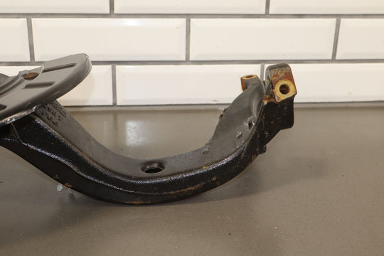 04 - 10 Bentley Continental GT Passenger Right Front Spindle Knuckle OEM