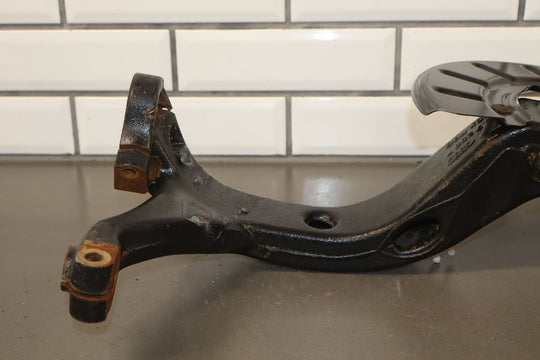 04 - 10 Bentley Continental GT Passenger Right Front Spindle Knuckle OEM