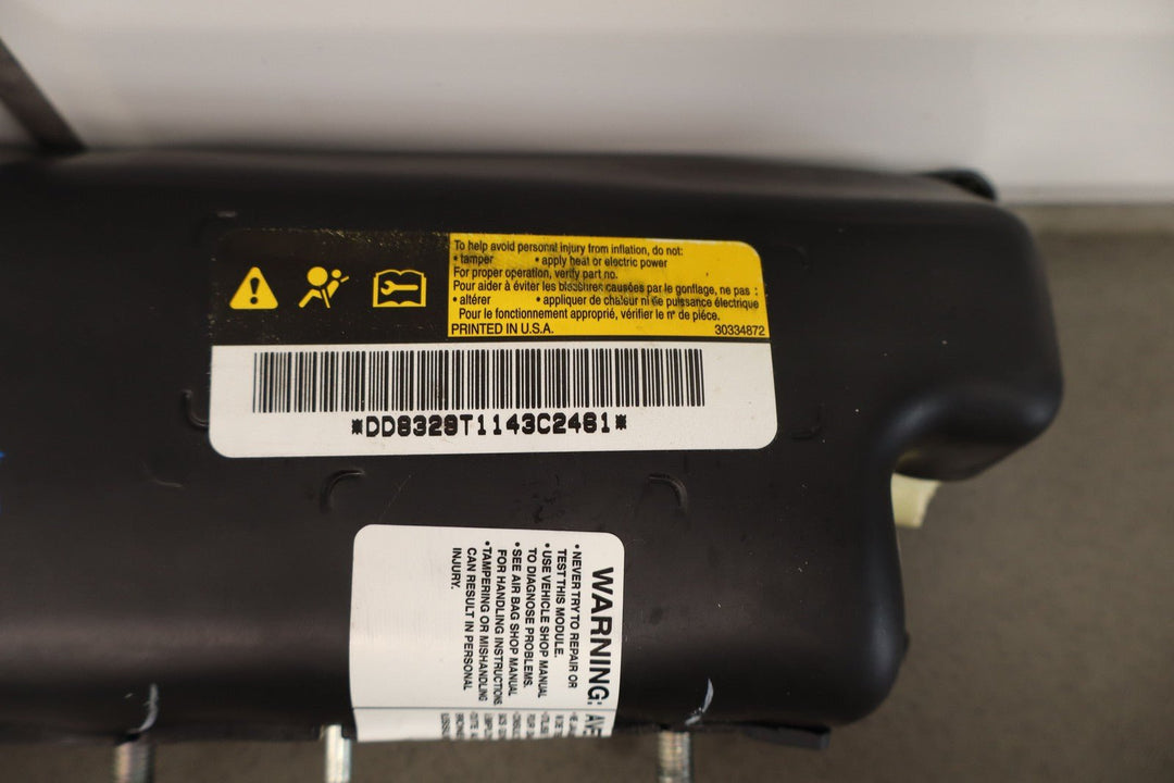 04 - 13 Corvette / Cadillac XLR Driver or Passenger Seat Airbag *Fits Both*