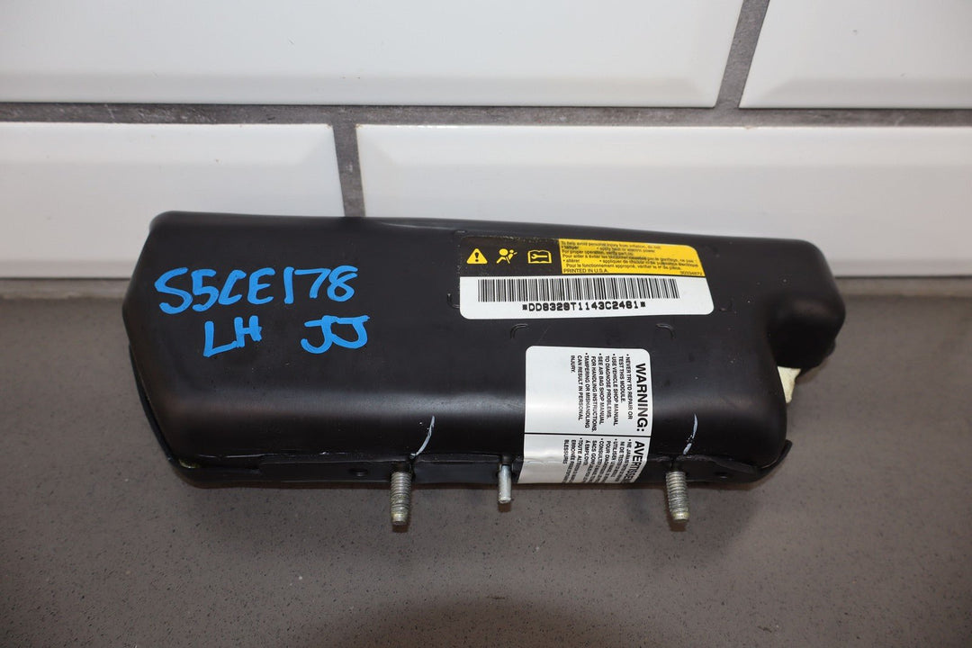 04 - 13 Corvette / Cadillac XLR Driver or Passenger Seat Airbag *Fits Both*