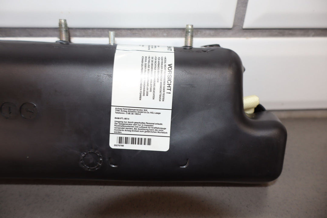 04 - 13 Corvette / Cadillac XLR Driver or Passenger Seat Airbag *Fits Both*