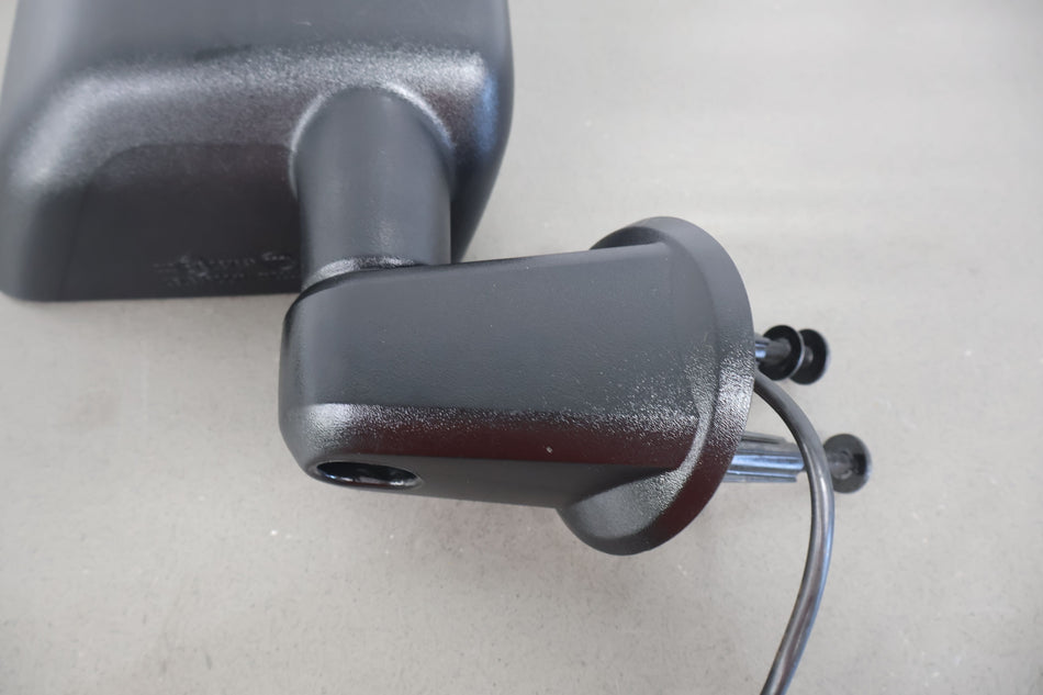 2012 Jeep Wrangler- Right Door Mirror