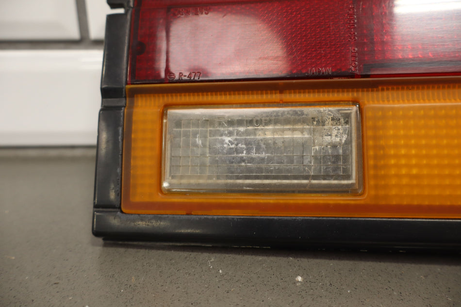 1985 Toyota Celica- Right Tail Light