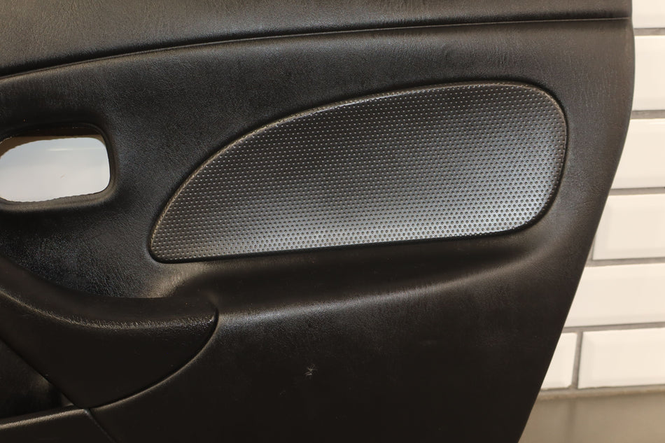 2005 Mazda MX-5 Miata- Right Front Door Trim Panel