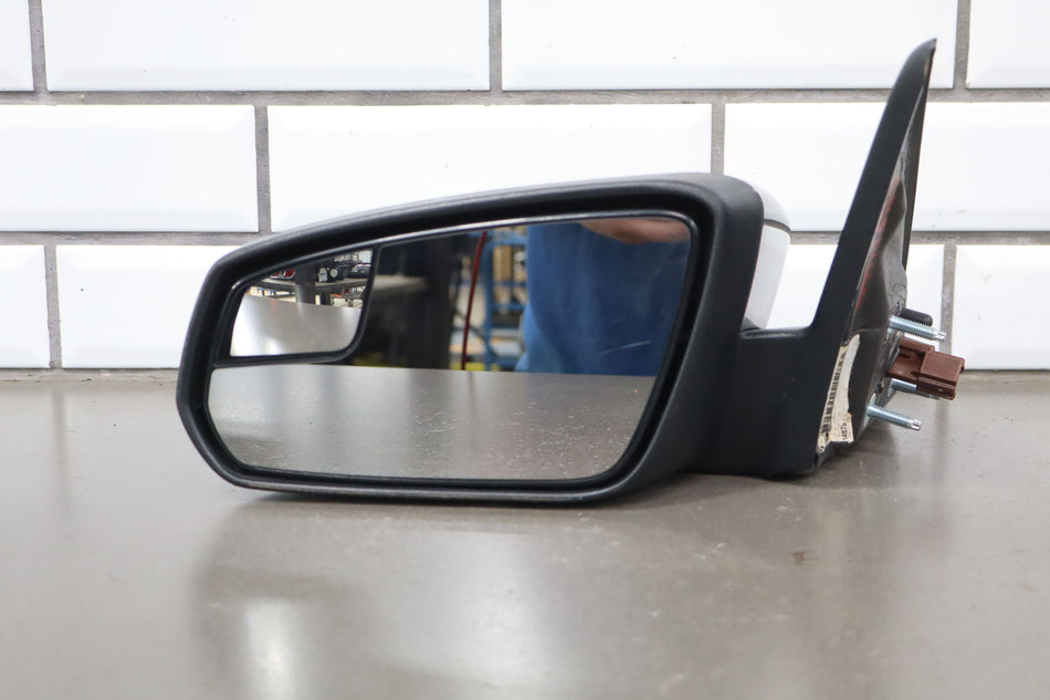 2011 Ford Mustang- Left Door Mirror