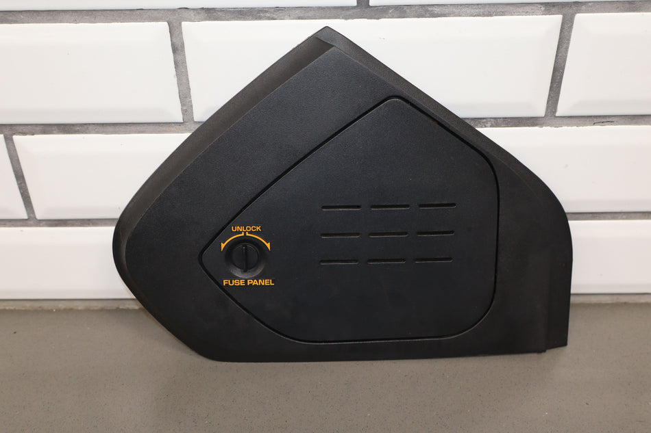 1993 Chevrolet Corvette- Trim Panel