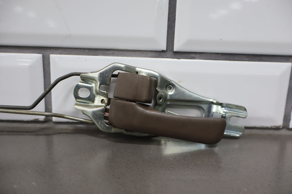 1997 Lexus LX450- Left Rear Door Latch