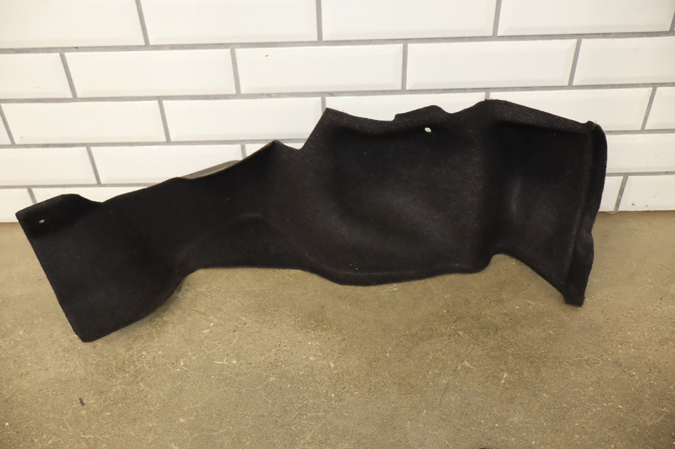 1999-2005 Mazda MX-5 Miata NB- Trunk Carpet