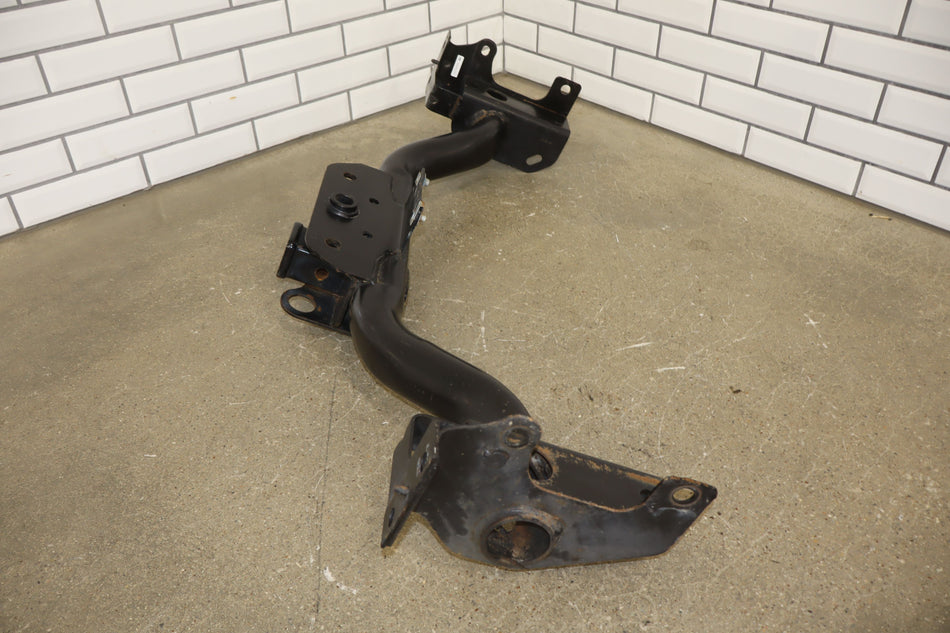 2016 Ram 1500- Trailer Hitch