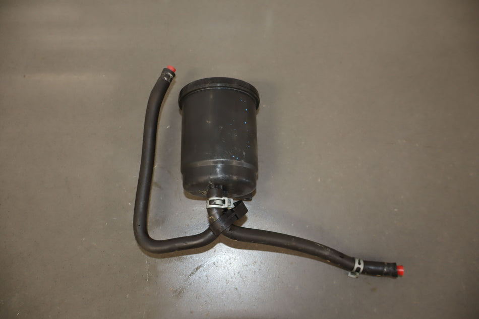 2002 Mazda MX-5 Miata- Evaporator Canister