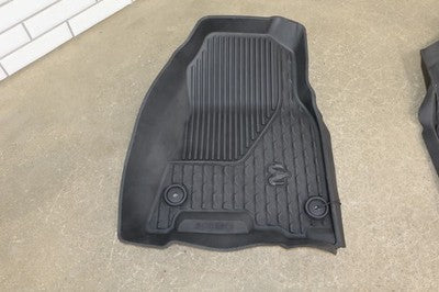 2020 Ram 1500- Floor Mats