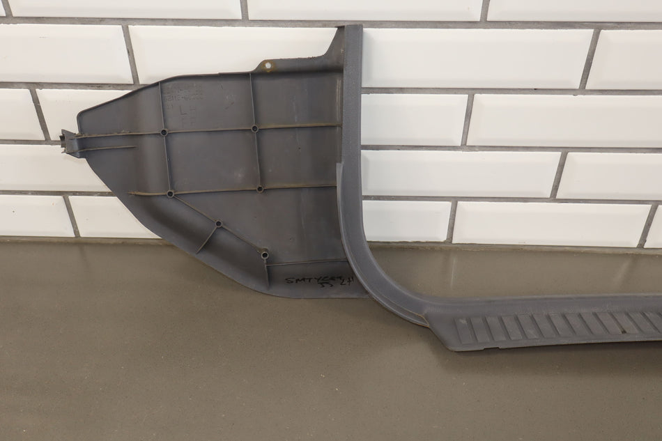1991 Toyota Land Cruiser- Pair- Sill Plates