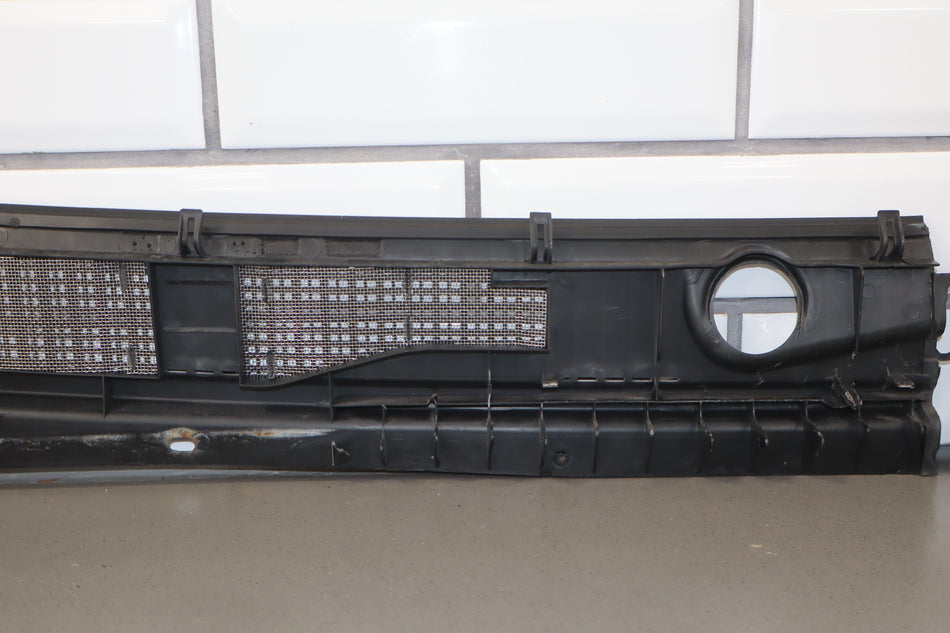 2000 Toyota Land Cruiser- Cowl Vent Panel