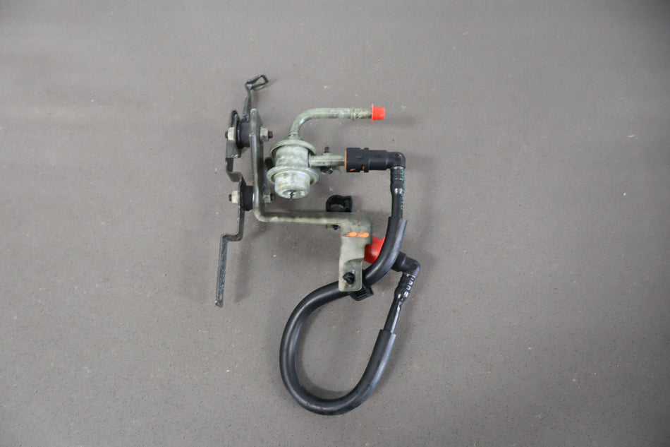 1999 Mazda MX-5 Miata- Fuel Restrictor