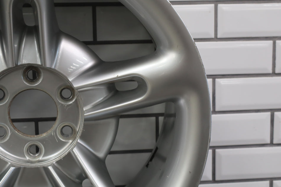 2004 Chevrolet SSR- Wheel