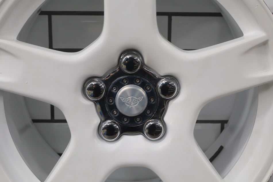 1998 Chevrolet Corvette- Wheel