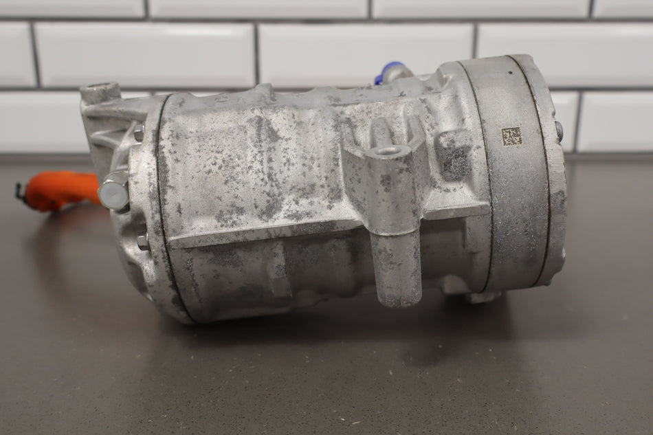 2023 Fisker Ocean- A/C Compressor