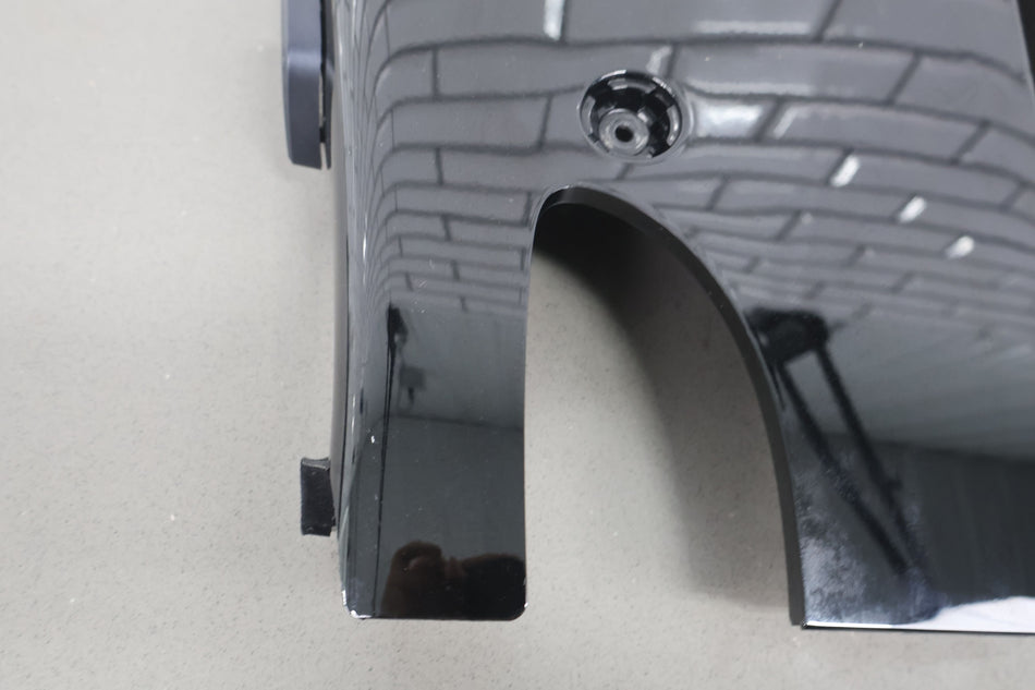 2016 Tesla X- Seat Switch