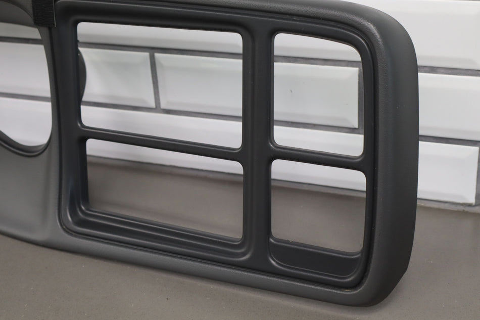2003 GMC Sierra 1500- Instrument Cluster Bezel