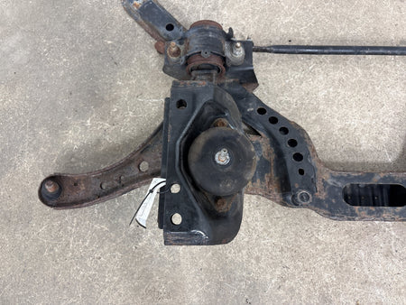 05-06 Ford Mustang S197 Convertible Front K Frame Cross Brace 4R3Z5025A (Bare)