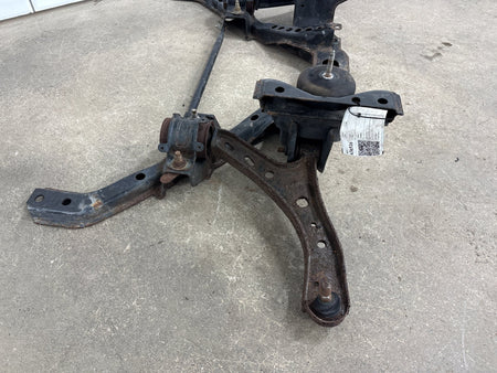 05-06 Ford Mustang S197 Convertible Front K Frame Cross Brace 4R3Z5025A (Bare)
