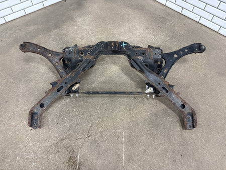 05-06 Ford Mustang S197 Convertible Front K Frame Cross Brace 4R3Z5025A (Bare)