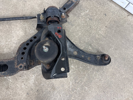 05-06 Ford Mustang S197 Convertible Front K Frame Cross Brace 4R3Z5025A (Bare)