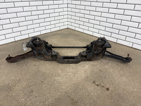 05-06 Ford Mustang S197 Convertible Front K Frame Cross Brace 4R3Z5025A (Bare)