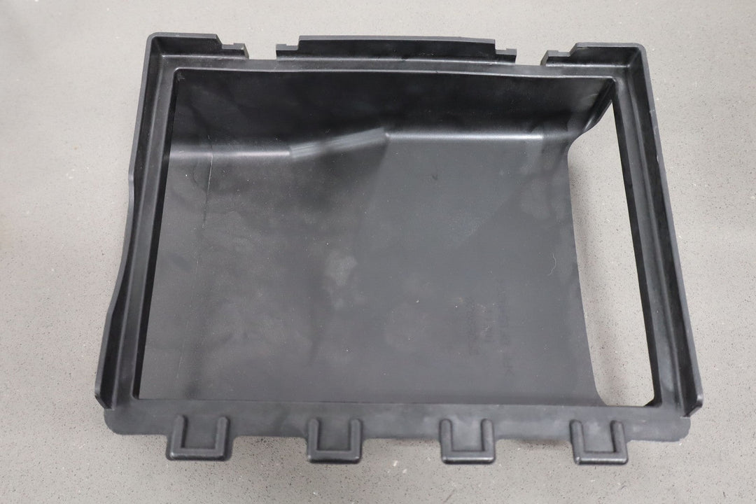 05 - 07 C6 Corvette 6.0L LS2 OEM Air Cleaner *Incomplete - See Photos