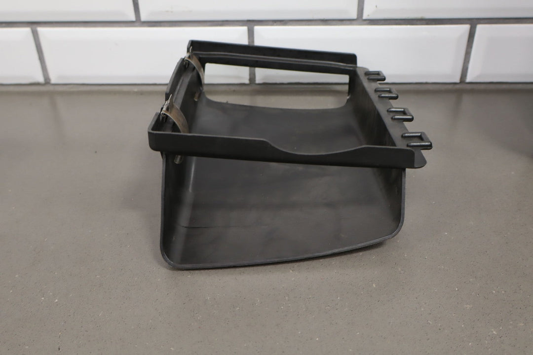 05 - 07 C6 Corvette 6.0L LS2 OEM Air Cleaner *Incomplete - See Photos