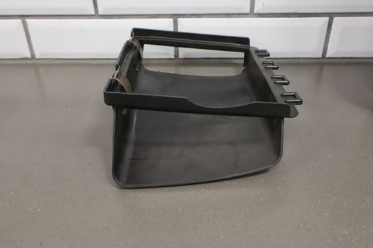 05 - 07 C6 Corvette 6.0L LS2 OEM Air Cleaner *Incomplete - See Photos