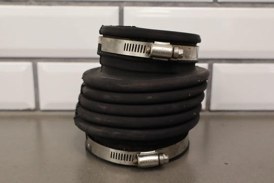 05 - 07 C6 Corvette 6.0L LS2 OEM Air Cleaner *Incomplete - See Photos