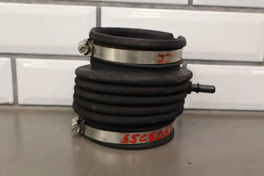 05 - 07 C6 Corvette 6.0L LS2 OEM Air Cleaner *Incomplete - See Photos