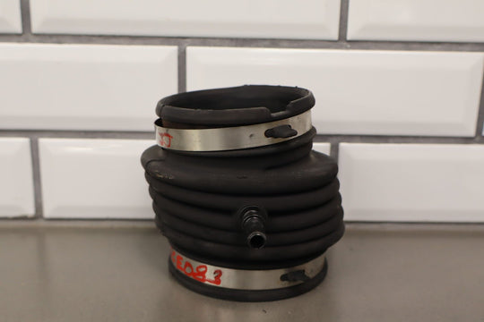 05 - 07 C6 Corvette 6.0L LS2 OEM Air Cleaner *Incomplete - See Photos