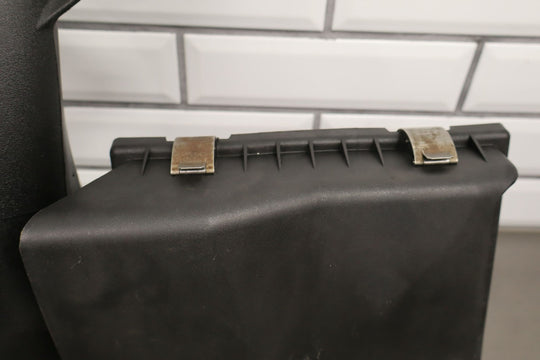 05 - 07 C6 Corvette 6.0L LS2 OEM Air Cleaner *Incomplete - See Photos