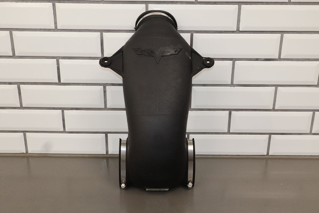 05 - 07 C6 Corvette (6.0L LS2) OEM Air Intake Tube Only