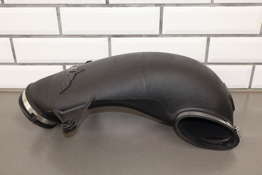 05 - 07 C6 Corvette (6.0L LS2) OEM Air Intake Tube Only