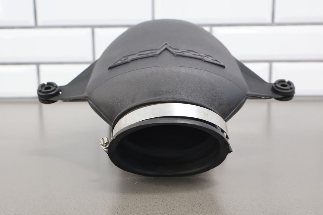 05 - 07 C6 Corvette (6.0L LS2) OEM Air Intake Tube Only