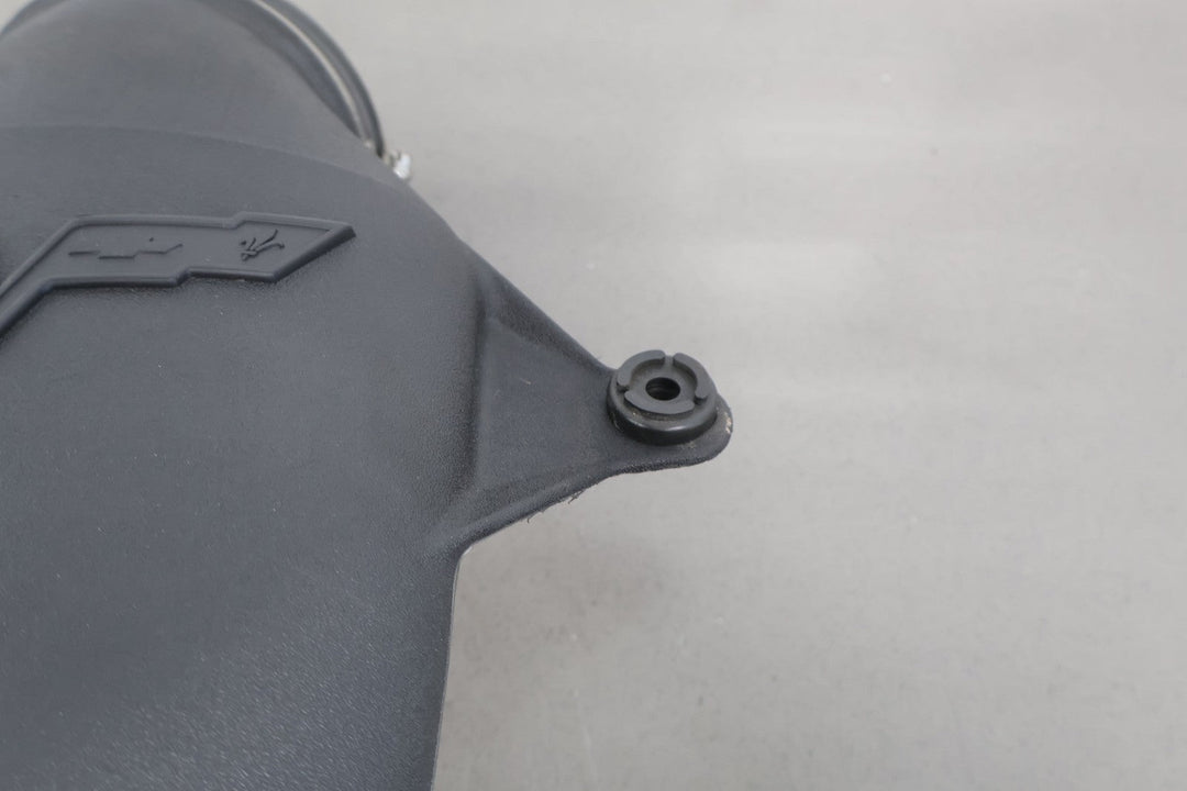 05 - 07 C6 Corvette (6.0L LS2) OEM Air Intake Tube Only