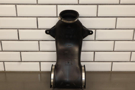 05 - 07 C6 Corvette (6.0L LS2) OEM Air Intake Tube Only