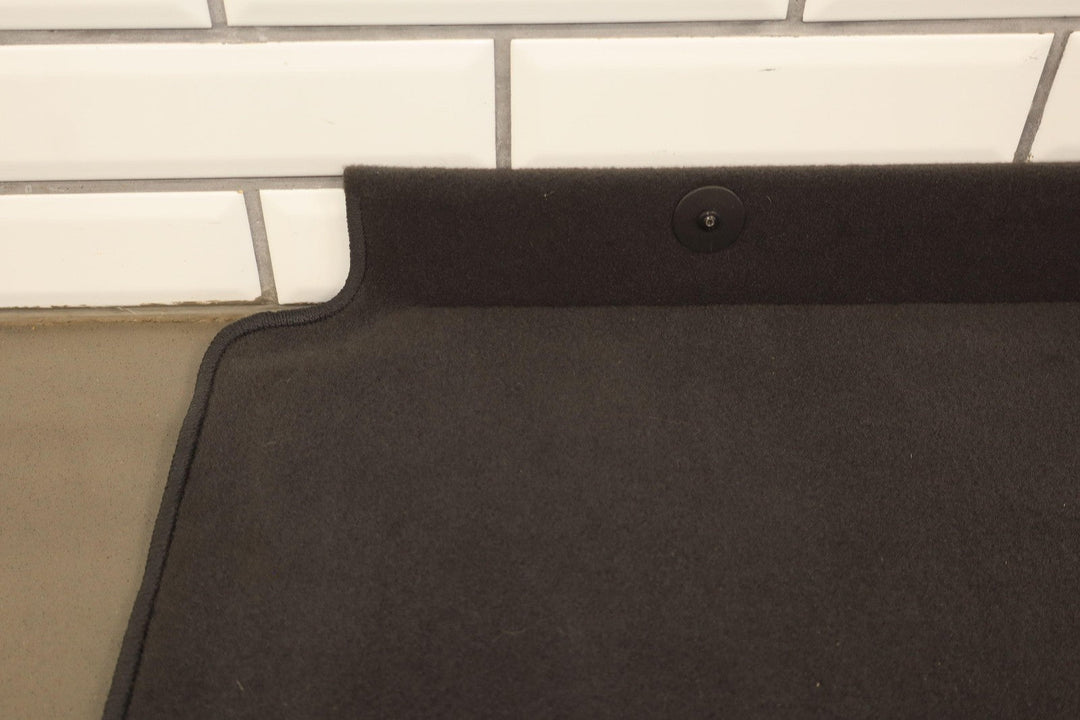 05 - 07 Chevy C6 Corvette Convertible Rear Cargo Cover / Top Divider