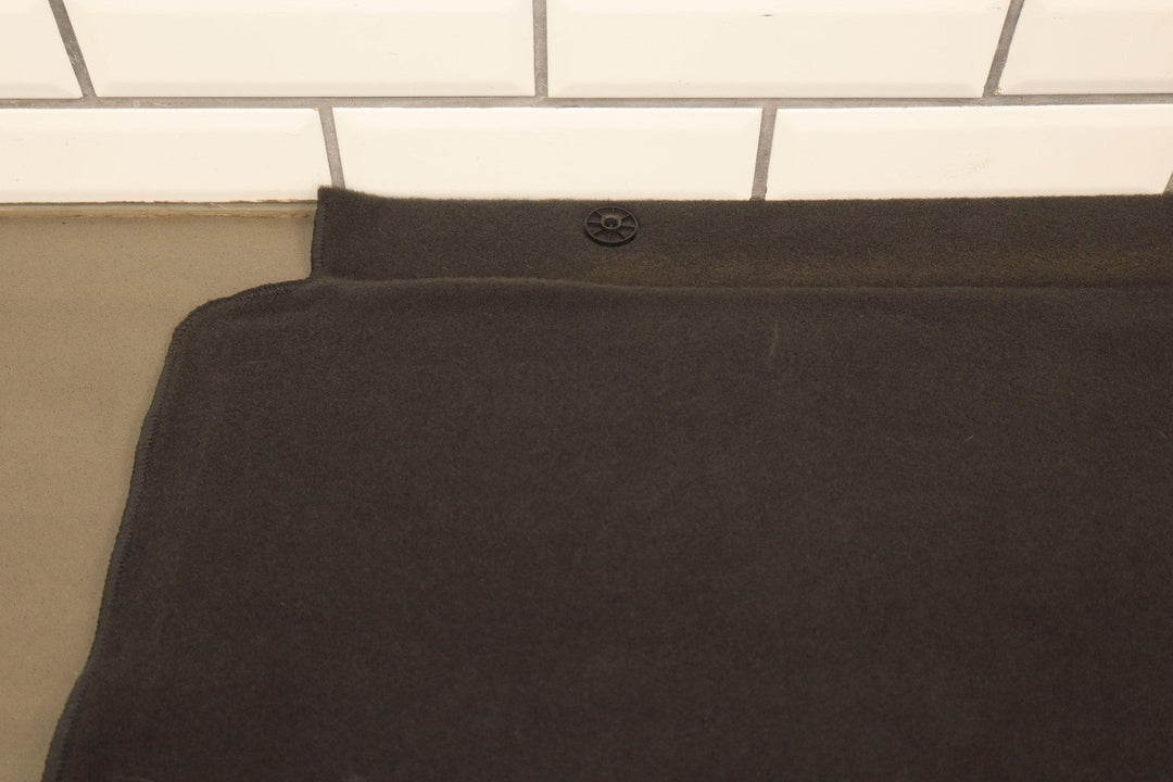 05 - 07 Chevy C6 Corvette Convertible Rear Cargo Cover / Top Divider