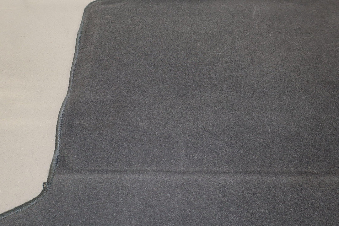 05 - 07 Chevy C6 Corvette Convertible Rear Cargo Cover / Top Divider