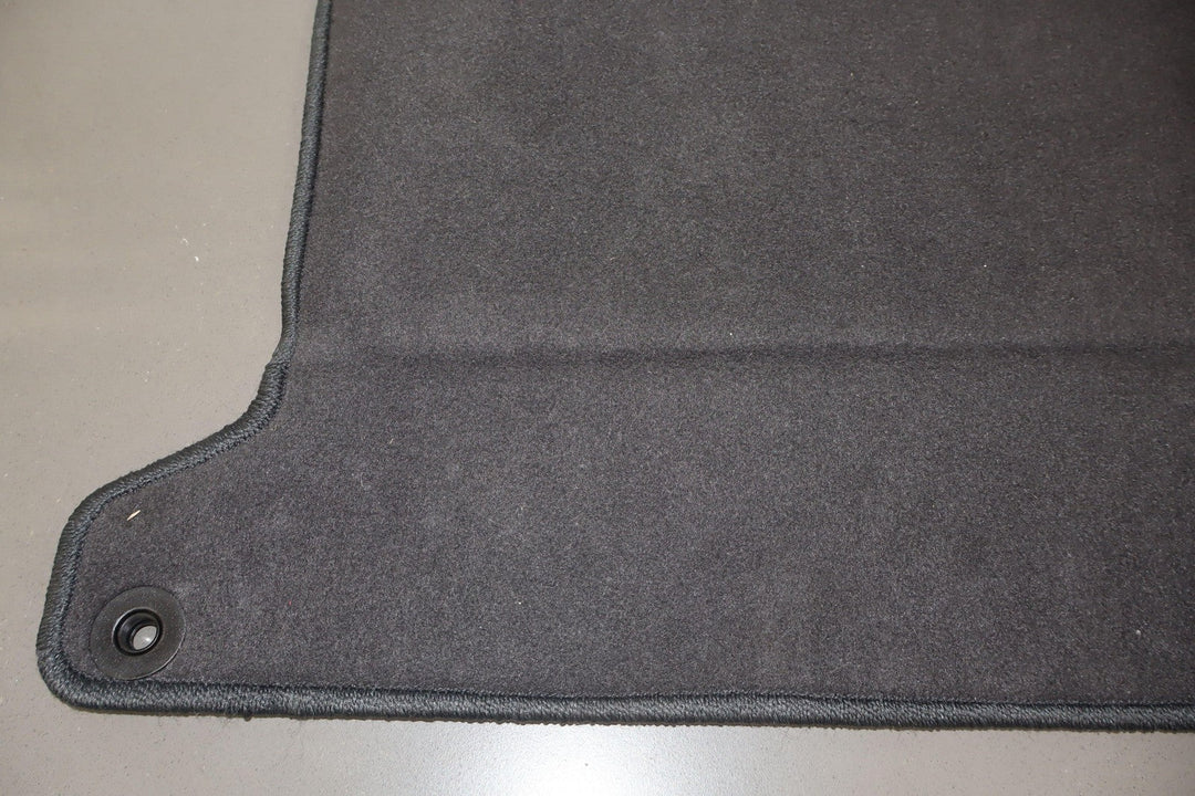 05 - 07 Chevy C6 Corvette Convertible Rear Cargo Cover / Top Divider