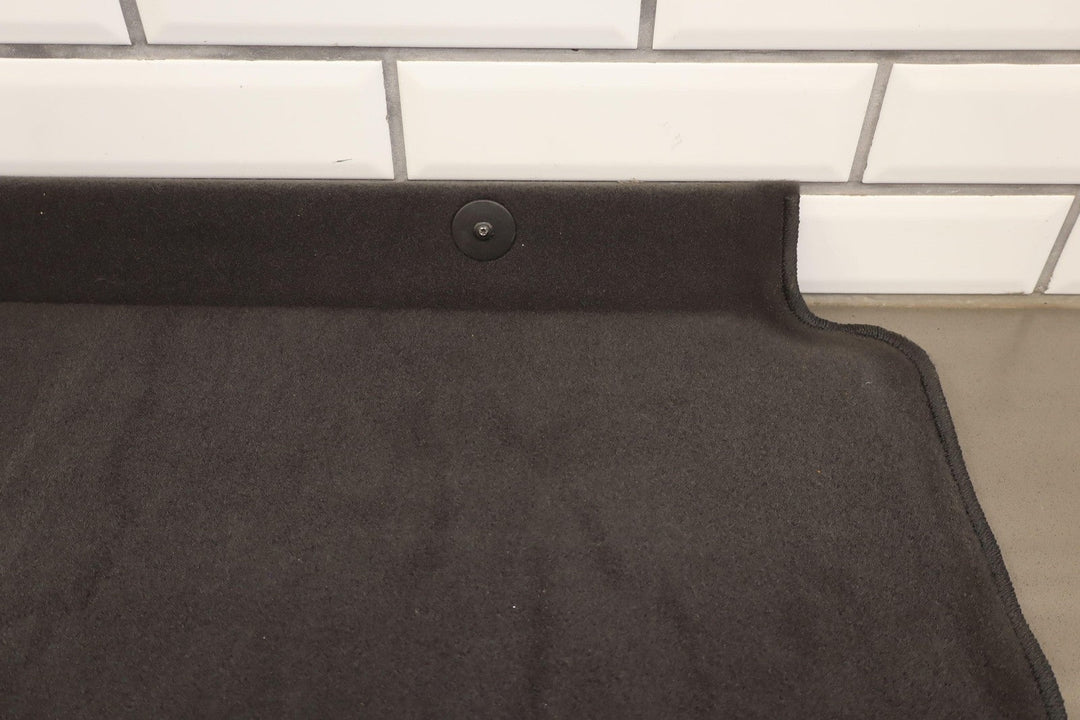 05 - 07 Chevy C6 Corvette Convertible Rear Cargo Cover / Top Divider