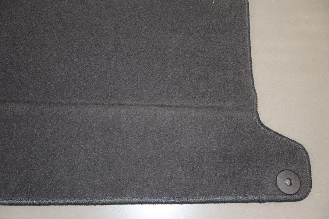 05 - 07 Chevy C6 Corvette Convertible Rear Cargo Cover / Top Divider